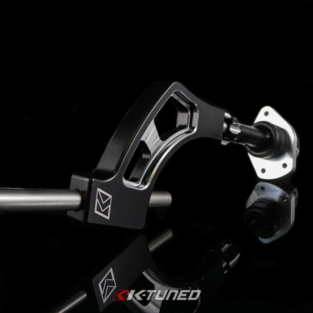K-TUNED SHIFTER CIRCUIT2 X (LEAN BACK) B/D SERIES HONDA CIVIC EF EG EK DC2 TYPE R