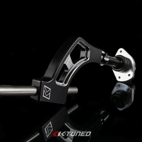 K-TUNED SHIFTER CIRCUIT2 X (LEAN BACK) B/D SERIES HONDA CIVIC EF EG EK DC2 TYPE R