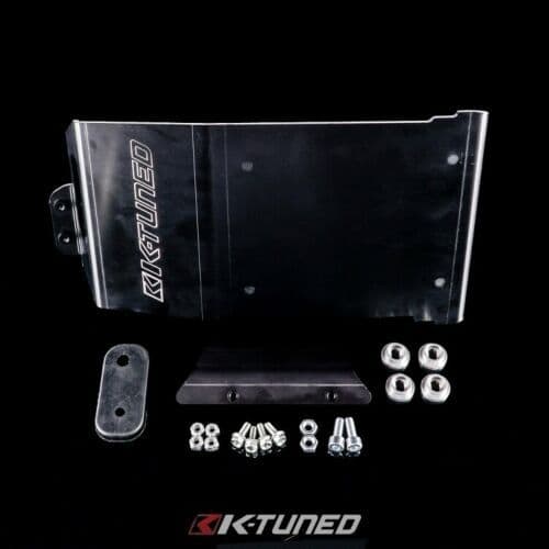 K-TUNED SHIFTER MOUNTING KIT (ACCORD/TSX SHIFTER)