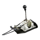K-TUNED SHIFTER MOUNTING KIT (ACCORD/TSX SHIFTER)