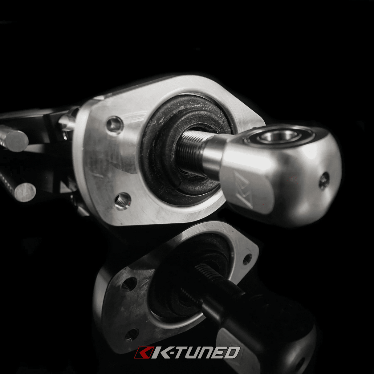 K-TUNED SHIFTER X2 B/D SERIES HONDA CIVIC EF EG EK DC2 TYPE R