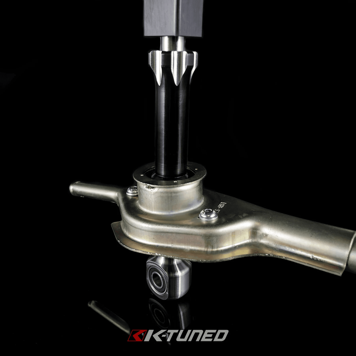 K-TUNED SHIFTER X2 B/D SERIES HONDA CIVIC EF EG EK DC2 TYPE R