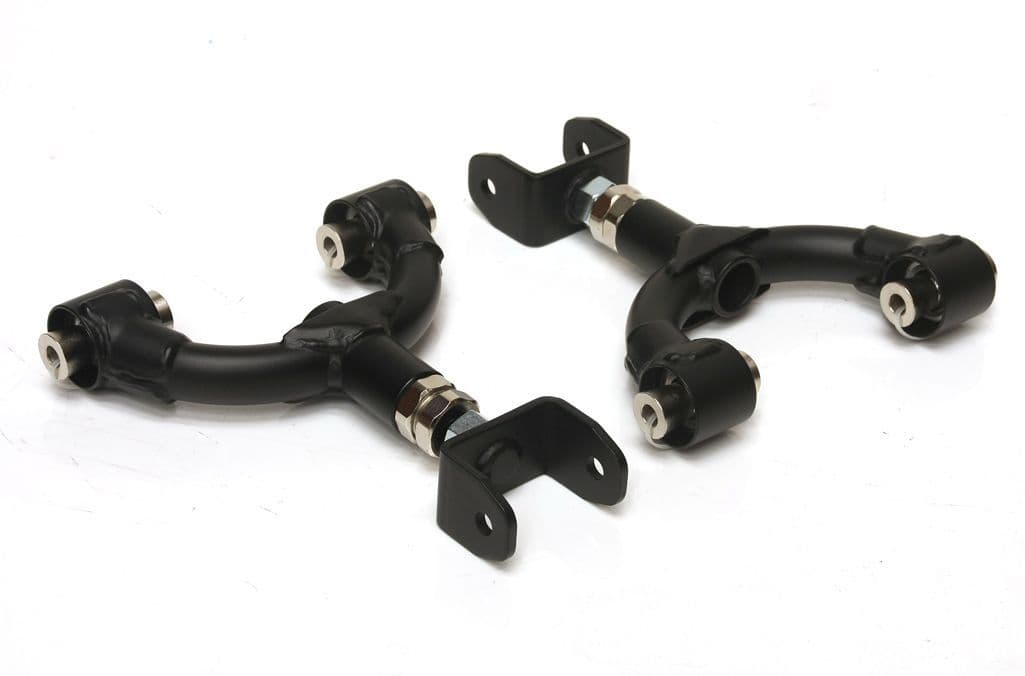 M2 MOTORSPORT ADJUSTABLE REAR CAMBER ARMS KIT FOR MAZDA MX5 NA NB MK1 MK2 89-05