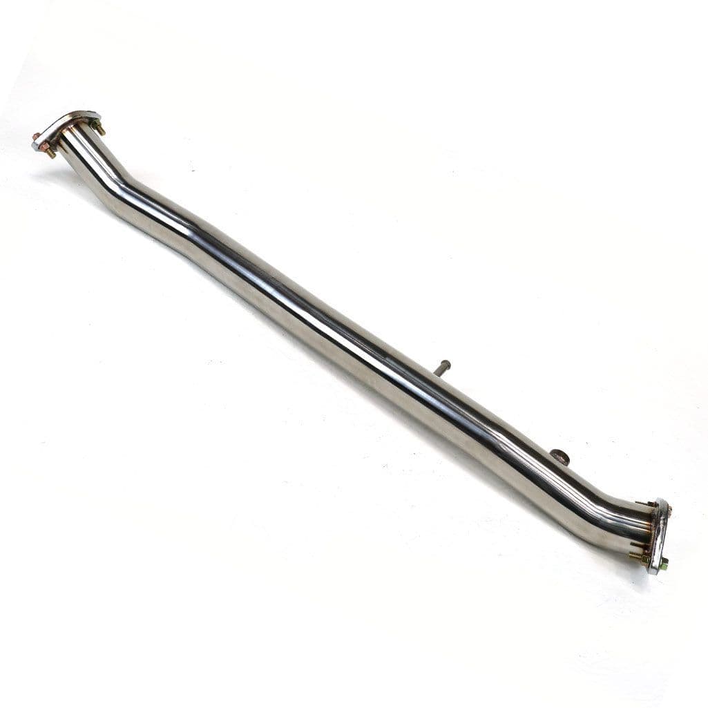 MAZDA MX5 MK1 1.6 1.8 NA 89-97 M2 MOTORSPORT CENTRE BOX - NONE RESONATED