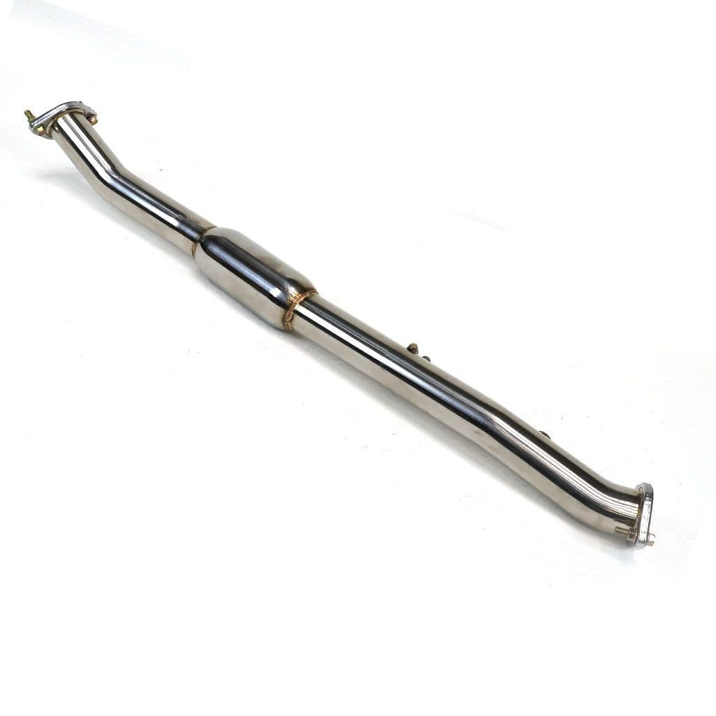 MAZDA MX5 MK1 1.6 1.8 NA 89-97 M2 MOTORSPORT CENTRE BOX - PLUS RESONATOR