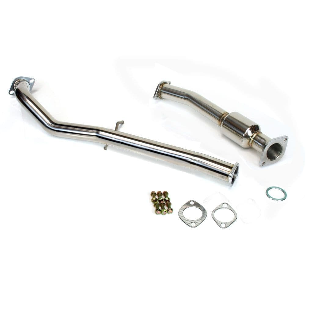 MAZDA MX5 MK2 1.6 1.8 NB 98-00 M2 MOTORSPORT CENTRE SECTION - NO CAT