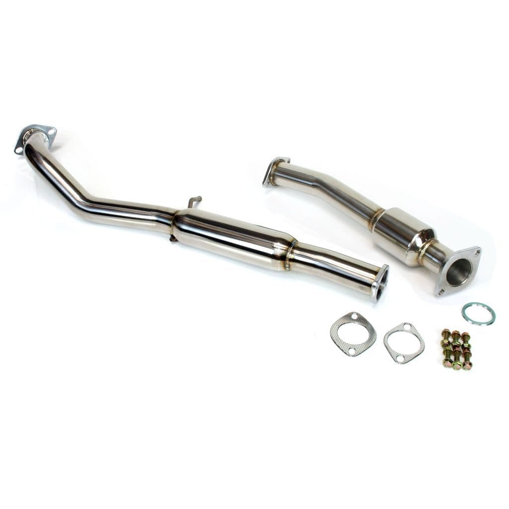 MAZDA MX5 MK2 1.6 1.8 NB 98-00 M2 MOTORSPORT CENTRE SECTION WITH FAKE CAT