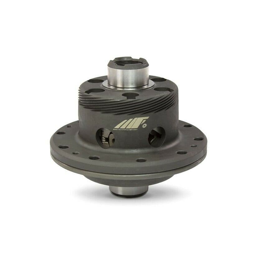MFACTORY HONDA CIVIC CRX EF B16A B-SERIES V2 METAL PLATE LSD DIFFERENTIAL