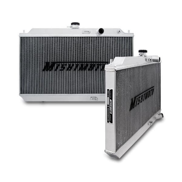 MISHIMOTO ACURA INTEGRA PERFORMANCE ALUMINUM RADIATOR 1990-1993
