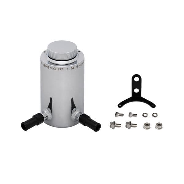 MISHIMOTO ALUMINUM POWER STEERING RESERVOIR TANK