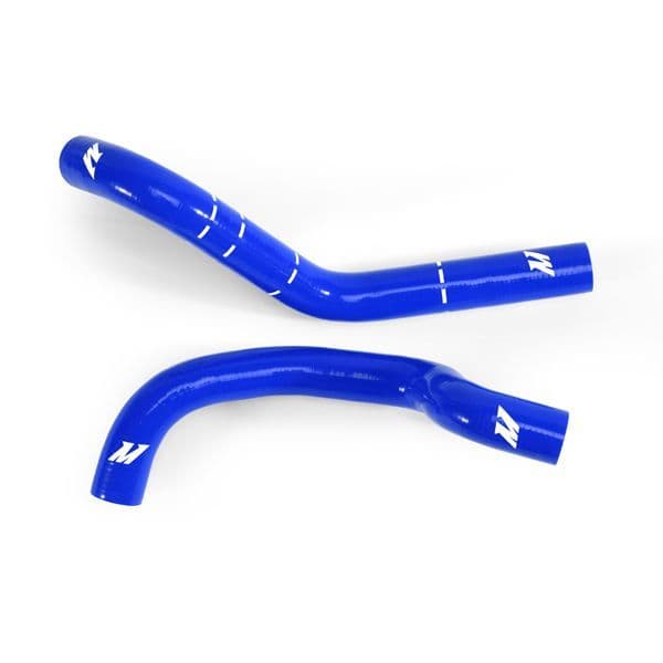 MISHIMOTO HONDA CIVIC K-SERIES SWAP SILICONE RADIATOR HOSE KIT, 1992-2000