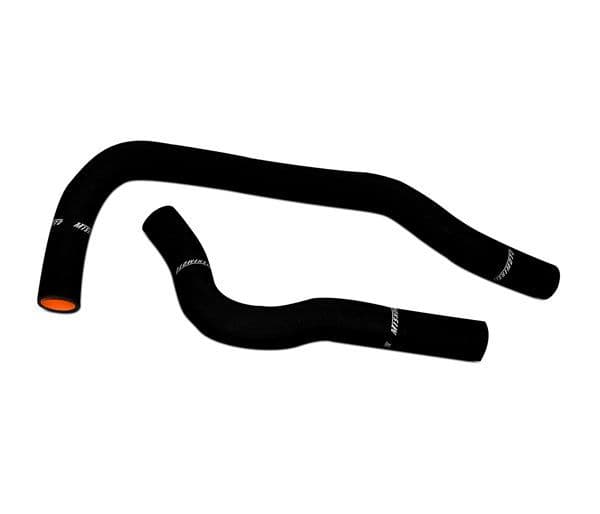 MISHIMOTO HONDA CIVIC SILICONE RADIATOR HOSE KIT 1992-2000 B16 ENGINE BLACK