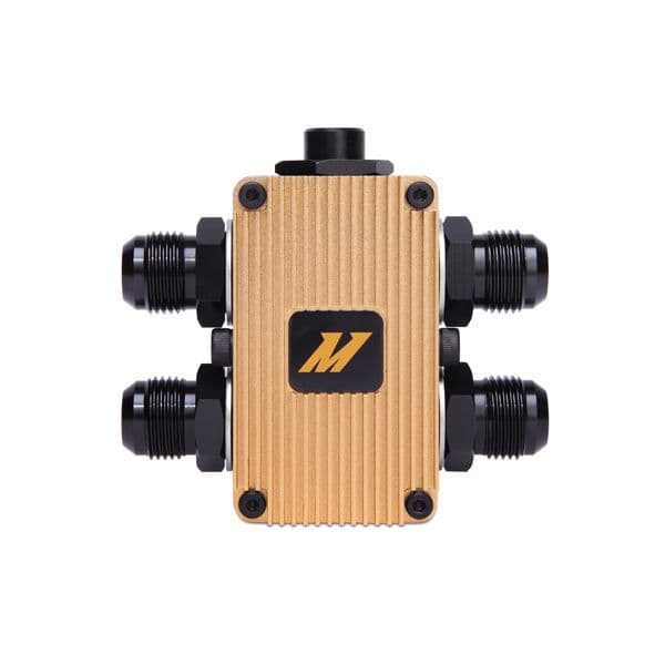 MISHIMOTO IN-LINE OIL THERMOSTAT