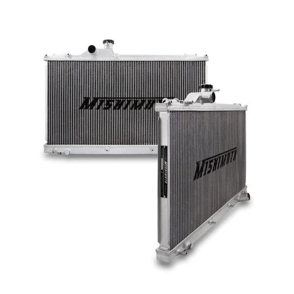 MISHIMOTO LEXUS IS300 PERFORMANCE ALUMINUM RADIATOR, 2001-2005