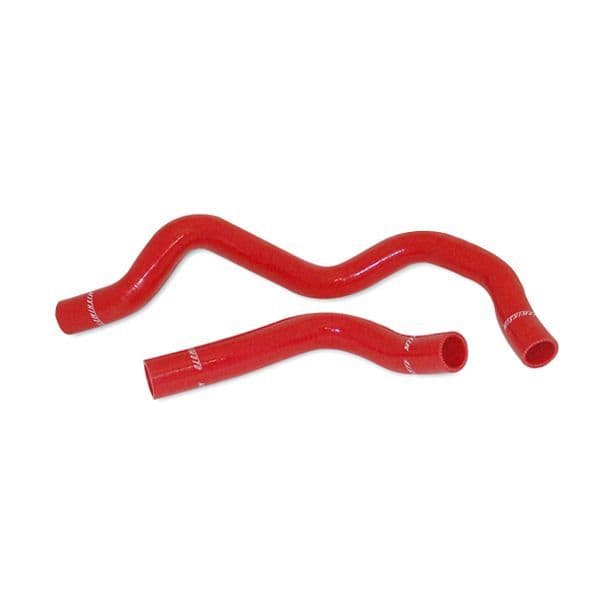 MISHIMOTO MAZDA MIATA SILICONE RADIATOR HOSE KIT 1999-2005 RED