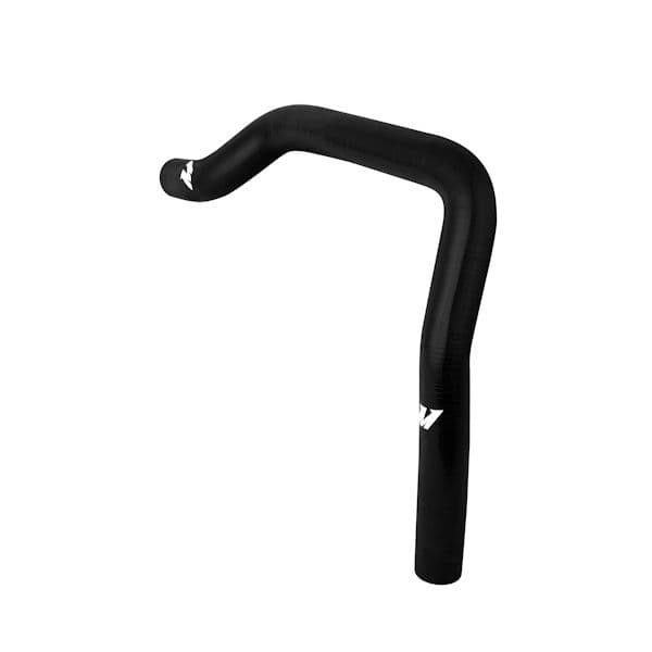 MISHIMOTO MITSUBISHI EVOLUTION 10 SILICONE BOV RETURN HOSE BLACK