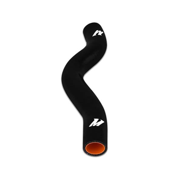 MISHIMOTO MITSUBISHI EVOLUTION 4/5/6 UPPER SILICONE HOSE