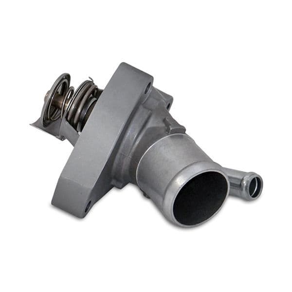 MISHIMOTO NISSAN GTR RACING THERMOSTAT AND HOUSING, 2009+