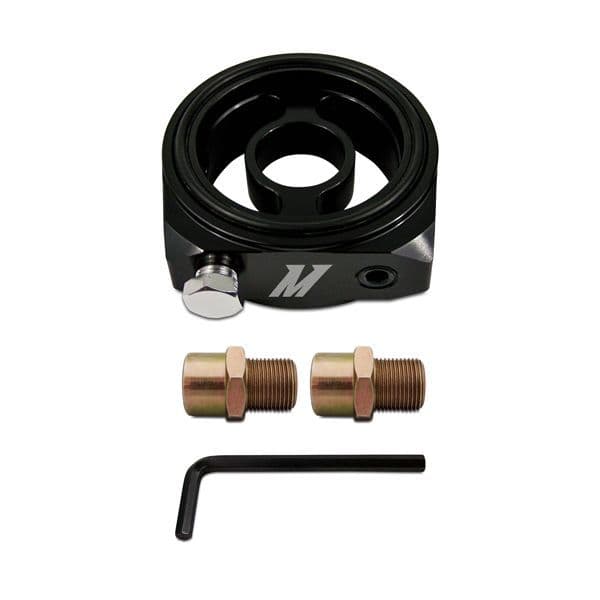 MISHIMOTO OIL FILTER SANDWICH PLATE ADAPTER