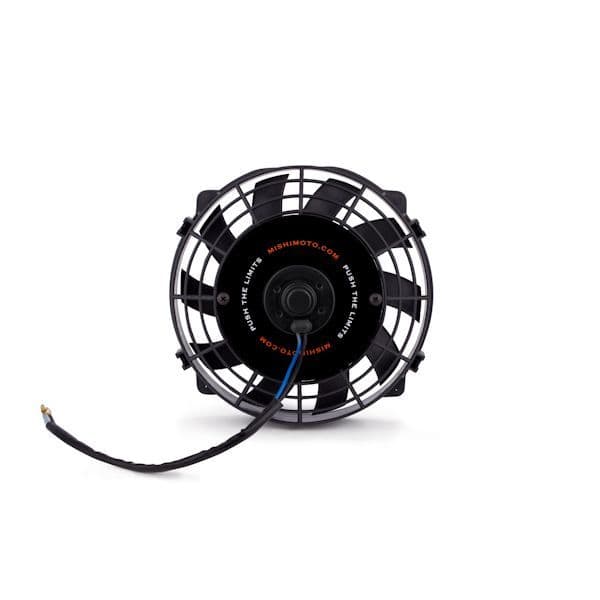 MISHIMOTO SLIM ELECTRIC FAN 8"