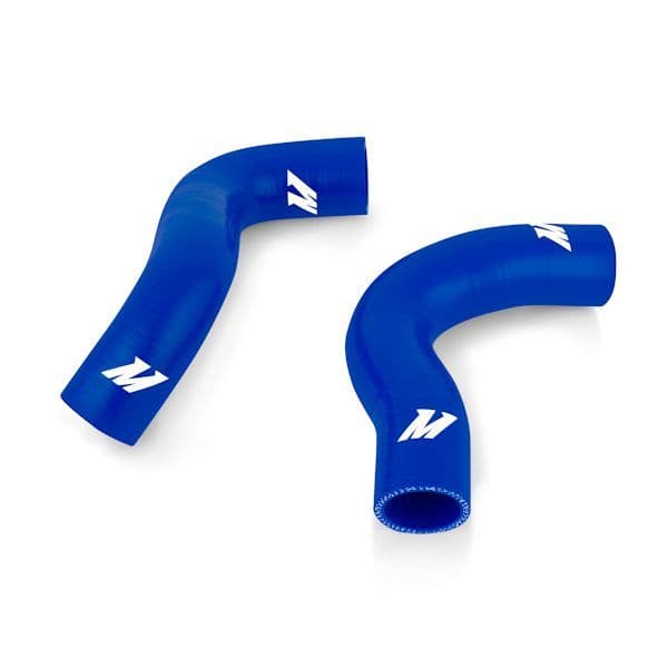 MISHIMOTO SUBARU FORESTER XT TURBO SILICONE HOSE KIT, 2004-2008