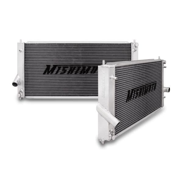 MISHIMOTO TOYOTA MR2 SPYDER PERFORMANCE ALUMINUM RADIATOR, 2000-2005 ...