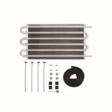 MISHIMOTO UNIVERSAL TRANSMISSION FLUID COOLER, 20" X 7.5" X 0.75"