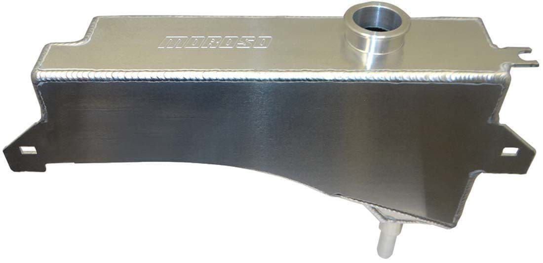 MOROSO COOLANT EXPANSION TANK MAZDA MX5 ND 16+