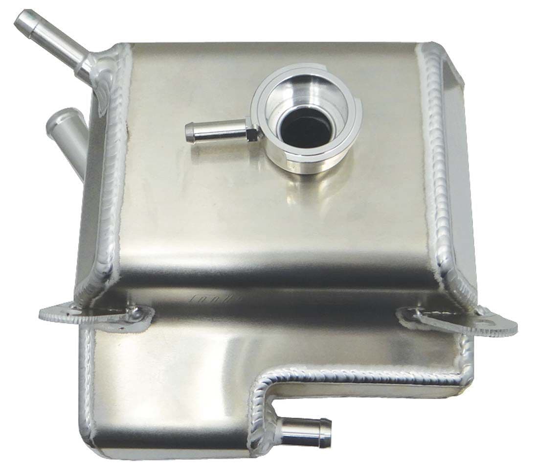 MOROSO COOLANT EXPANSION TANK MAZDA RX-8 03-12