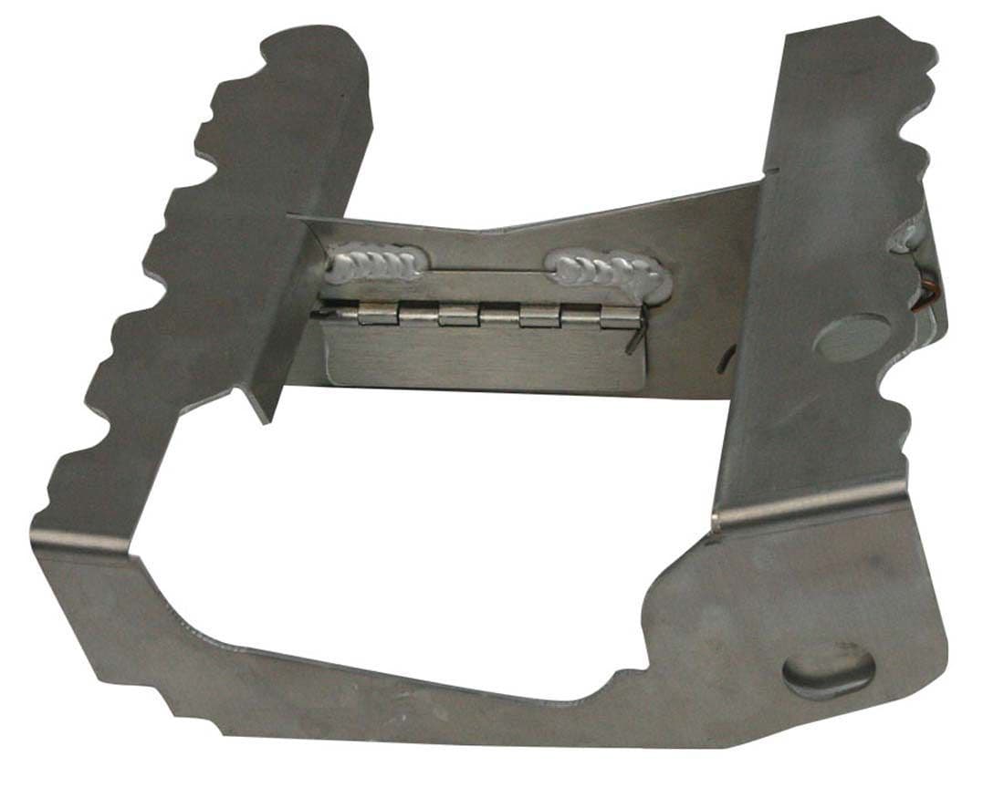 MOROSO OIL SUMP PAN BAFFLE HONDA S2000