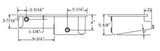 MOROSO OIL SUMP PAN DRAG RACE BAFFLED HONDA H SERIES