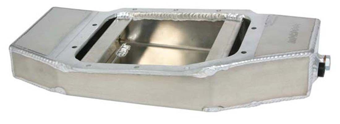 MOROSO OIL SUMP PAN ROAD RACE BAFFLED NISSAN SR20