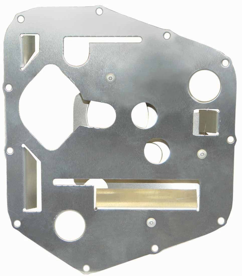MOROSO OIL SUMP PAN SUBARU BRZ TOYOTA GT86