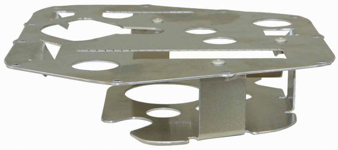 MOROSO OIL SUMP PAN SUBARU BRZ TOYOTA GT86