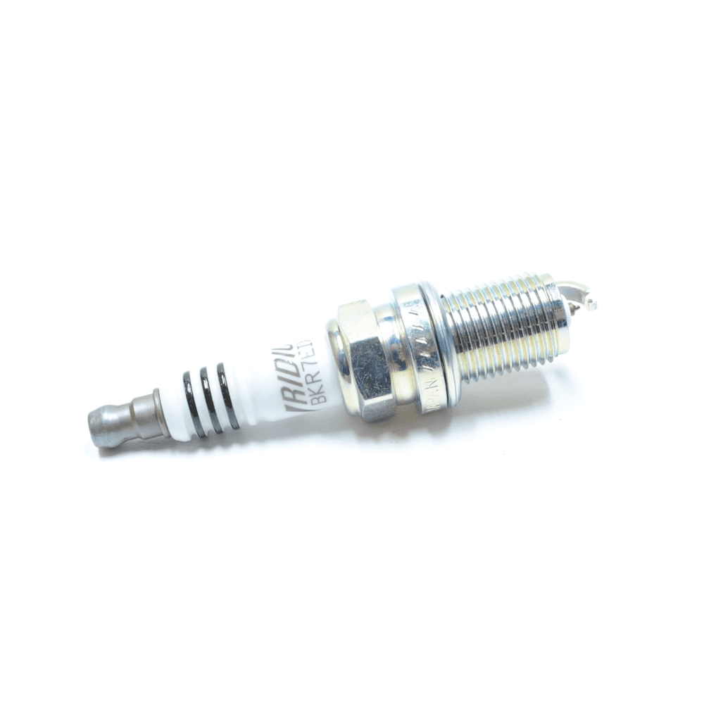 NGK IRIDIUM IX SPARK PLUGS [4PACK] - HONDA K20A K20Z VTEC K-SERIES