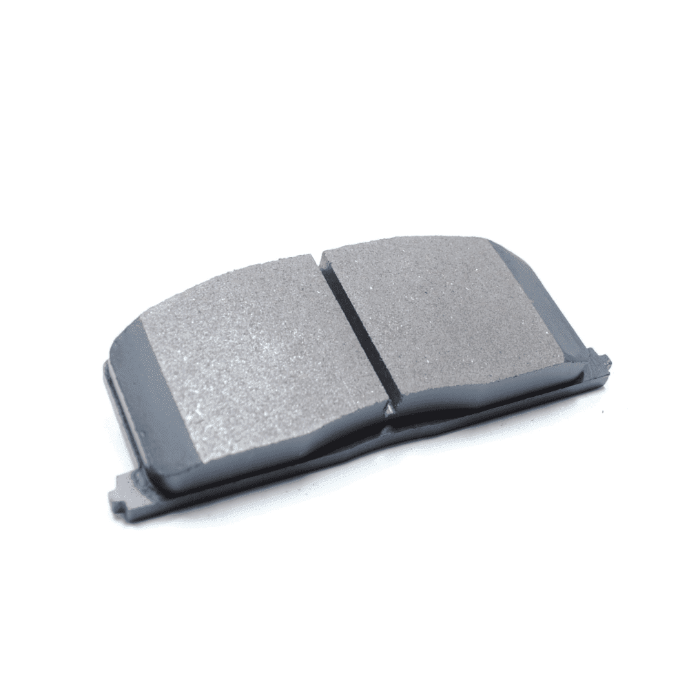 PBS PRORACE FRONT BRAKE PADS FOR MITSUBISHI LANCER EVO 8 2.0 TURBO FQ-400 04-05