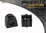 POWERFLEX BLACK FRONT ARB BUSH SUBARU FORESTER SG (2002 - 2008) PFF69-205-19BLK