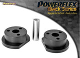 POWERFLEX BLACK FRONT ENGINE MOUNT TOYOTA STARLET/GLANZA TURBO EP82 & EP91