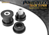 POWERFLEX BLACK FRONT LOWER WISHBONE FRONT BUSH MAZDA MX-5, MIATA, EUNOS MK3 NC (2005-2015)