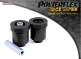 POWERFLEX BLACK REAR BEAM BUSH TOYOTA AYGO 2014 - ON