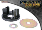 POWERFLEX BLACK REAR DIFF REAR RIGHT MOUNT INSERT TOYOTA 86 / GT86 2012 ON