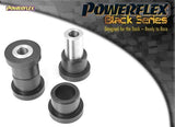 POWERFLEX BLACK REAR INNER TRACK CONTROL ARM BUSH M14 BOLT TOYOTA MR2 GEN2 SW20 PFR76-305BLK