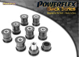 POWERFLEX BLACK REAR LINK BUSH NISSAN 200SX - S13, S14, & S15