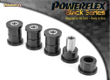 POWERFLEX BLACK REAR LOWER ARM BUSH NISSAN SKYLINE R32, R33 INC GT-R & GTS PFR46-210BLK