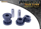POWERFLEX BLACK REAR LOWER ARM OUTER BUSH HONDA CIVIC EG4/5/6,EJ1/2 92-96 DEL SOL EG1/2,EH1&EH6