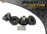 POWERFLEX BLACK REAR LOWER TRACK ARM INNER BUSH MITSUBISHI EVOLUTION VII,VIII&IX INC 260 01-07