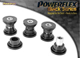 POWERFLEX BLACK REAR ROLL BAR LINK BUSH SUBARU LEGACY LEGACY BD, BG (1993 - 1999)