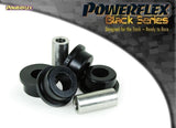 POWERFLEX BLACK REAR TRAILING ARM FRONT BUSH TOYOTA 86 / GT86 2012 ON