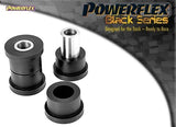 POWERFLEX BLACK REAR TRAILING ARM REAR BUSH MAZDA MX-5, MIATA, EUNOS MK3 NC (2005-2015)