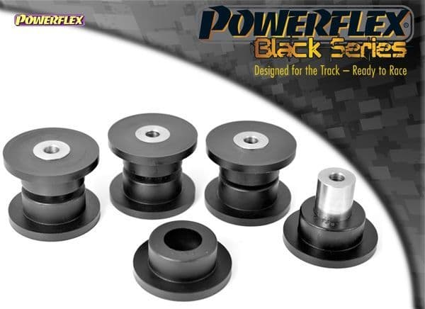 POWERFLEX BLACK REAR UPPER WISHBONE INNER BUSH MAZDA RX-7 GEN 3 - FD3S 92-02